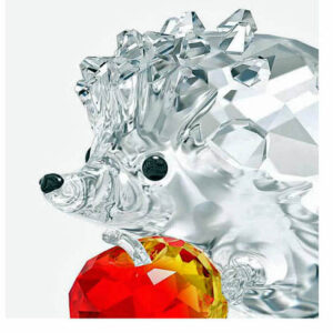 Swarovski current crystal - Silver Crystal (For information only)