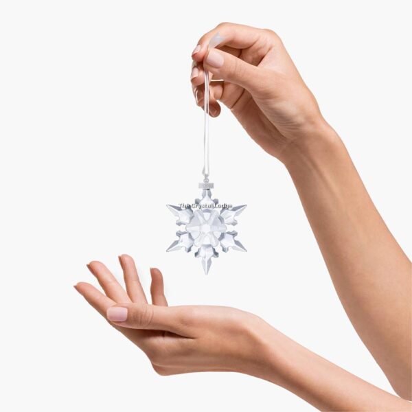 Swarovski_2020_Christmas_ornament_5511041 | The Crystal Lodge