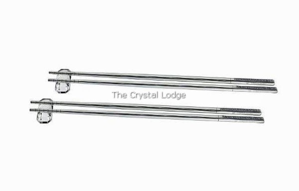 Swarovski_Ambiray_chopsticks_setof2_5064264 | The Crystal Lodge