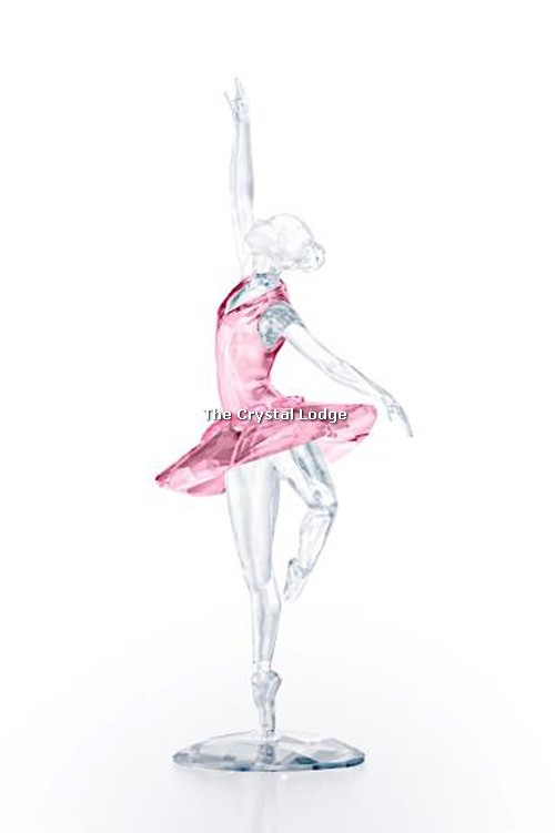 Swarovski_Ballerina_2019_issue_5428650 | The Crystal Lodge