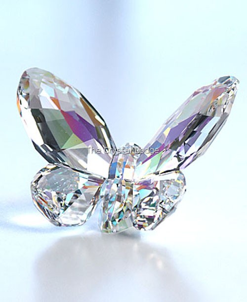 Swarovski_Brilliant_Butterfly_Aurora_borealis_953056 | The Crystal Lodge