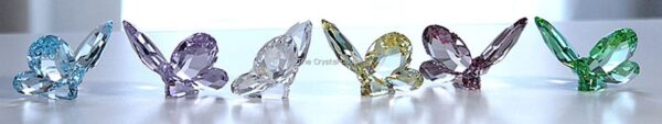 Swarovski_Brilliant_butterfly_crystal_840429 | The Crystal Lodge