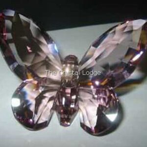 Swarovski_Brilliant_butterfly_light_amethyst_855739 | The Crystal Lodge
