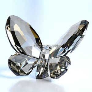 Swarovski_Brilliant_butterfly_silver_shade_953051 | The Crystal Lodge