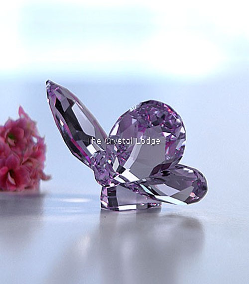 Swarovski_Brilliant_butterfly_violet_855803 | The Crystal Lodge
