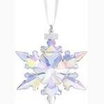 Swarovski_Christmas_ornament_2020_AB_561267 | The Crystal Lodge