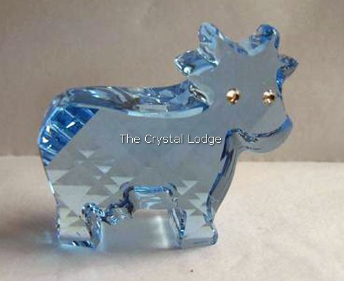 Swarovski_Conny_the_cow_698992 | The Crystal Lodge