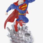 Swarovski_Crystal_Myriad_DC_Comics_Superman_5556954 | The Crystal Lodge