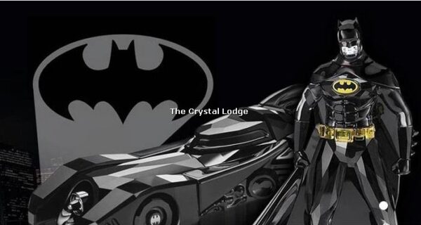 Swarovski_DC_Batman_5492687 | The Crystal Lodge