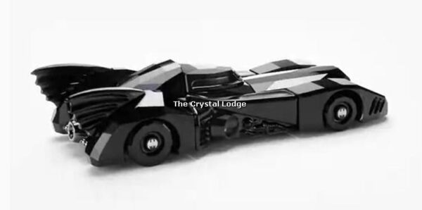 Swarovski_DC_Batmobile_5492733 | The Crystal Lodge