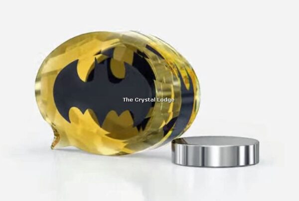 Swarovski_DC_Comics_Batman_logo_magnet_5557490 | The Crystal Lodge