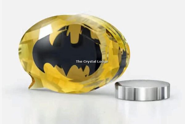 Swarovski_DC_Comics_Batman_logo_magnet_5557490 | The Crystal Lodge