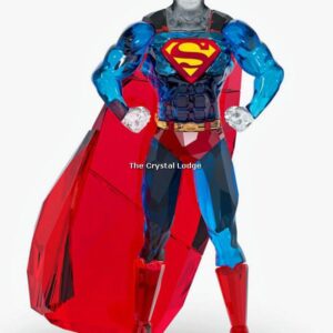 Swarovski_DC_Comics_Superman_5556951 | The Crystal Lodge