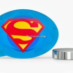 Swarovski_DC_Comics_Superman_logo_magnet_5557488 | The Crystal Lodge