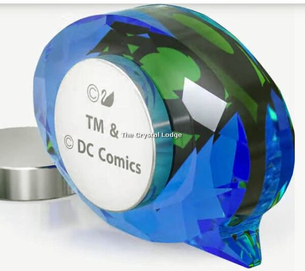 Swarovski_DC_Comics_Superman_logo_magnet_5557488 | The Crystal Lodge