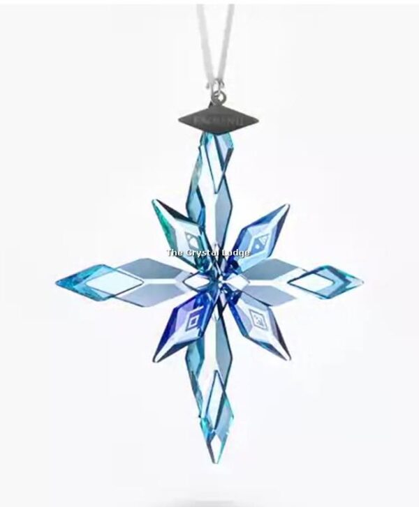 Swarovski_Disney_Frozen2_snowflake_5492737 | The Crystal Lodge