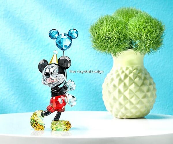 Swarovski_Disney_Mickey_Mouse_celebration_5376416 | The Crystal Lodge