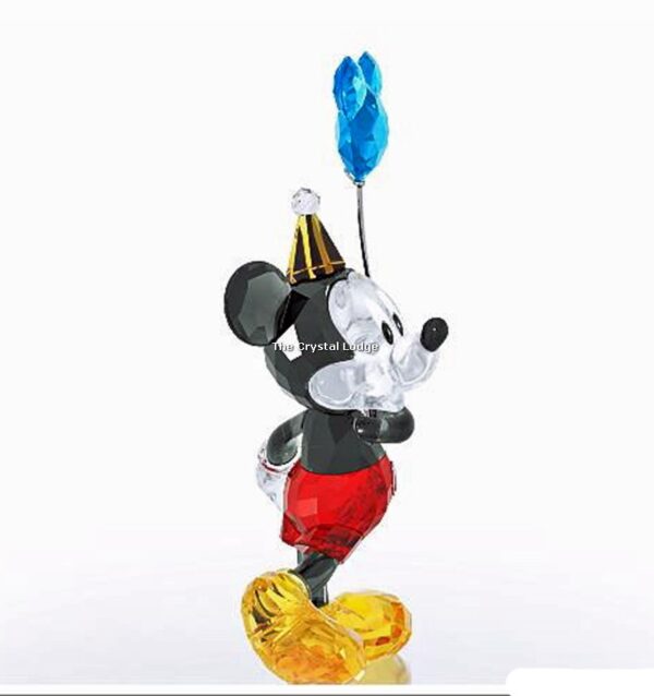 Swarovski_Disney_Mickey_Mouse_celebration_5376416 | The Crystal Lodge