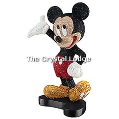 Swarovski_Disney_Pointiage_Mickey_Mouse_1182443 | The Crystal Lodge
