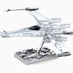 Swarovski_Disney_Star_Wars_X-Wing_Fighter_5506805 | The Crystal Lodge