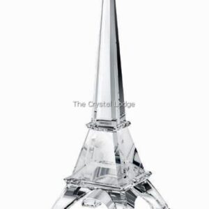 Swarovski_Eiffel_Tower_5038300 | The Crystal Lodge