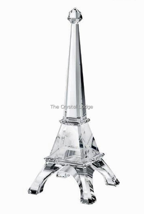 Swarovski_Eiffel_Tower_5038300 | The Crystal Lodge