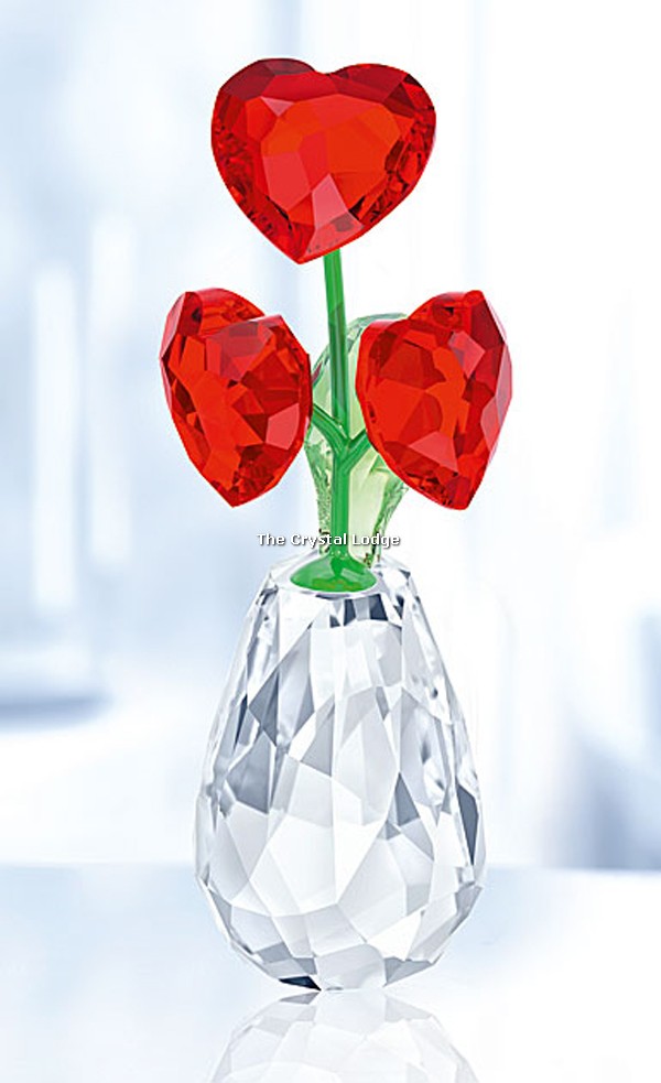 Swarovski_Flower_Dreams_Hearts_5415273 | The Crystal Lodge