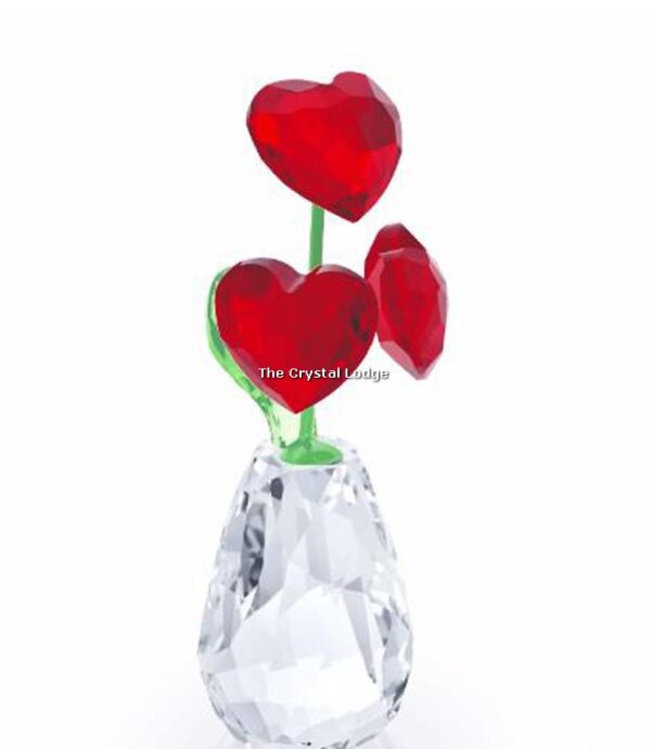 Swarovski_Flower_Dreams_Hearts_5415273 | The Crystal Lodge