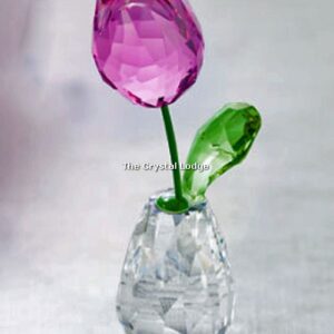 Swarovski_Flower_Dreams_Pink_Tulip_5254316 | The Crystal Lodge