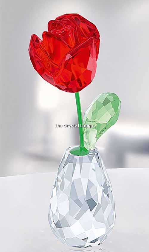 Swarovski_Flower_Dreams_Red_Rose_5254323 | The Crystal Lodge