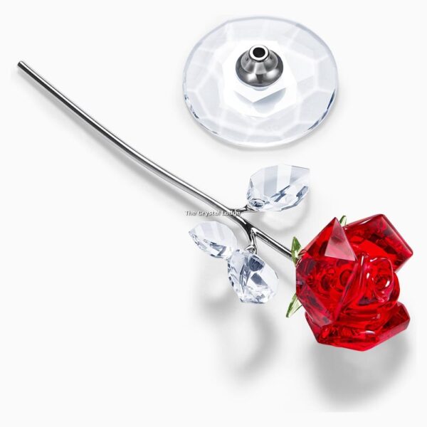 Swarovski_Flower_dreams_red_rose_large_5490756 | The Crystal Lodge