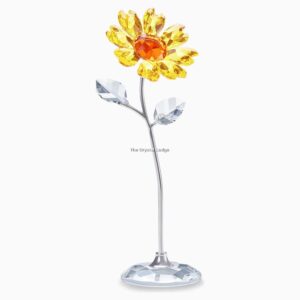Swarovski_Flower_dreams_sunflower_large_5490757 | The Crystal Lodge