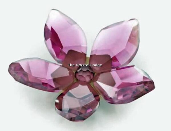 Swarovski_Garden_Tales_cherry_blossom_magnet_small_5580027 | The Crystal Lodge