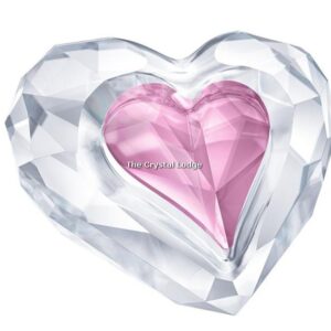 Swarovski_Heart_Only_for_you_5428006 | The Crystal Lodge