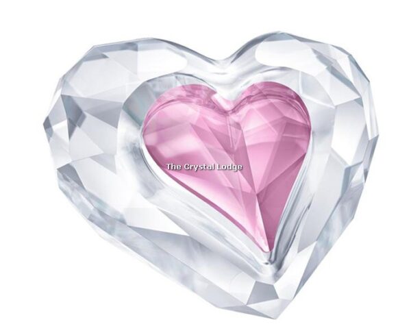 Swarovski_Heart_Only_for_you_5428006 | The Crystal Lodge