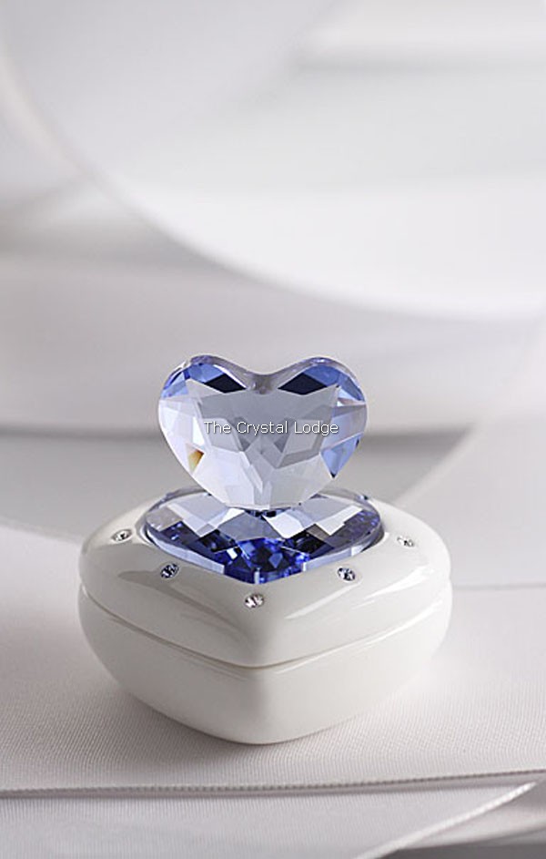 Swarovski_Heart_box_blue_5115541 | The Crystal Lodge