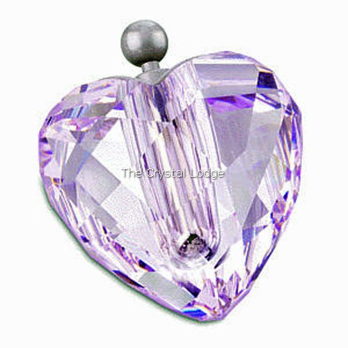 Swarovski_Heart_with_you_secret_message_905515 | The Crystal Lodge