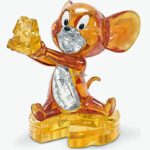 Swarovski_Jerry_mouse_5515336 | The Crystal Lodge