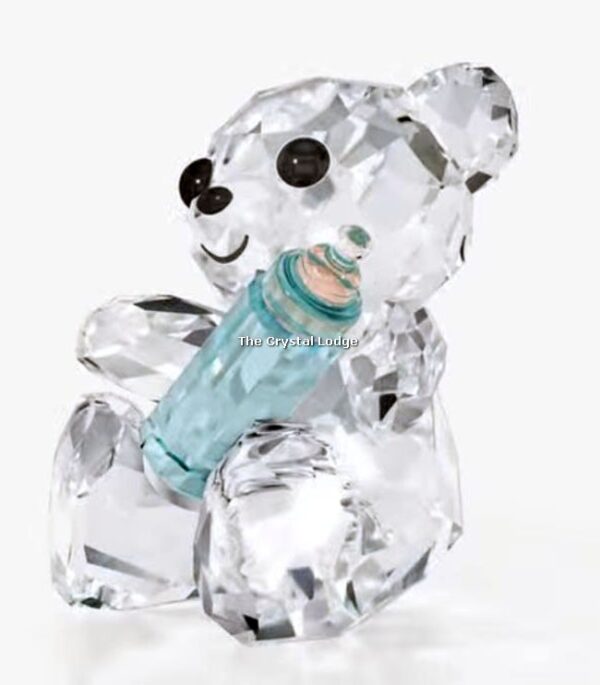 Swarovski_Kris_Bear_My_Little_Kris_bear_5557541 | The Crystal Lodge