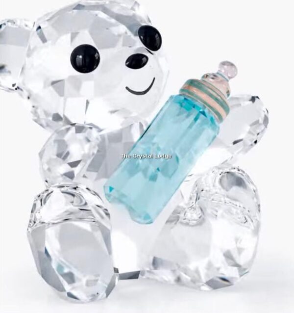 Swarovski_Kris_Bear_My_Little_Kris_bear_5557541 | The Crystal Lodge