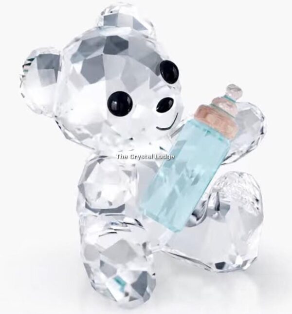 Swarovski_Kris_Bear_My_Little_Kris_bear_5557541 | The Crystal Lodge