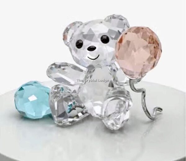 Swarovski_Kris_Bear_My_Little_Kris_bear_decorative box_5557547 | The Crystal Lodge