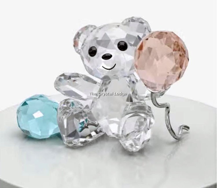 SWAROVSKI KRIS BEAR - MY LITTLE KRIS BEAR DECORATIVE BOX 5557547 - The  Crystal Lodge | Specialists in retired Swarovski crystal | UK's No 1
