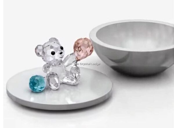Swarovski_Kris_Bear_My_Little_Kris_bear_decorative box_5557547 | The Crystal Lodge