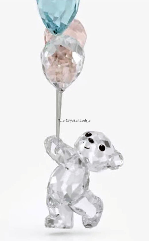 Swarovski_Kris_Bear_My_Little_Kris_bear_ornament_5557543 | The Crystal Lodge