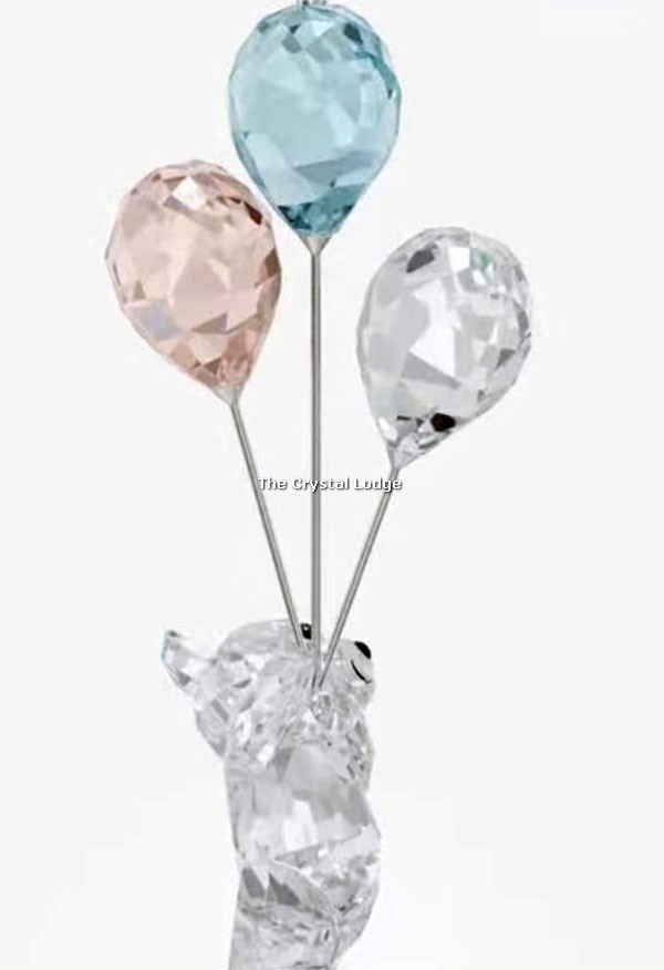 Swarovski_Kris_Bear_My_Little_Kris_bear_ornament_5557543 | The Crystal Lodge