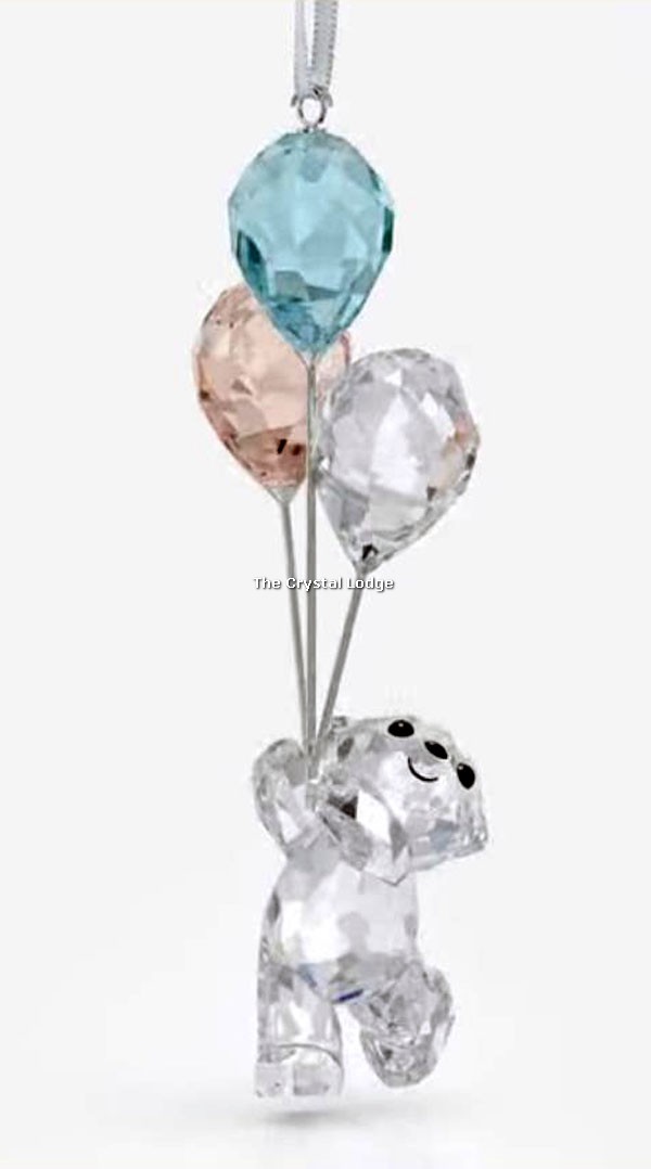 Swarovski_Kris_Bear_My_Little_Kris_bear_ornament_5557543 | The Crystal Lodge