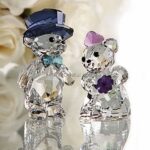 Swarovski_Kris_Bears_You_and_I_bride_and_groom_darker_colour_1096736_1_WM Swarovski_Kris_Bears_You_and_I_bride_and_groom_darker_colour_1096736 | The Crystal Lodge