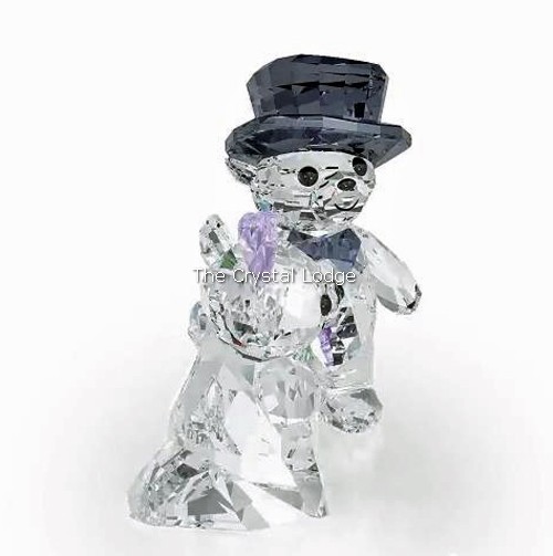 Amazon.com: Swarovski Kris Bear You & I - 1096736 : Home