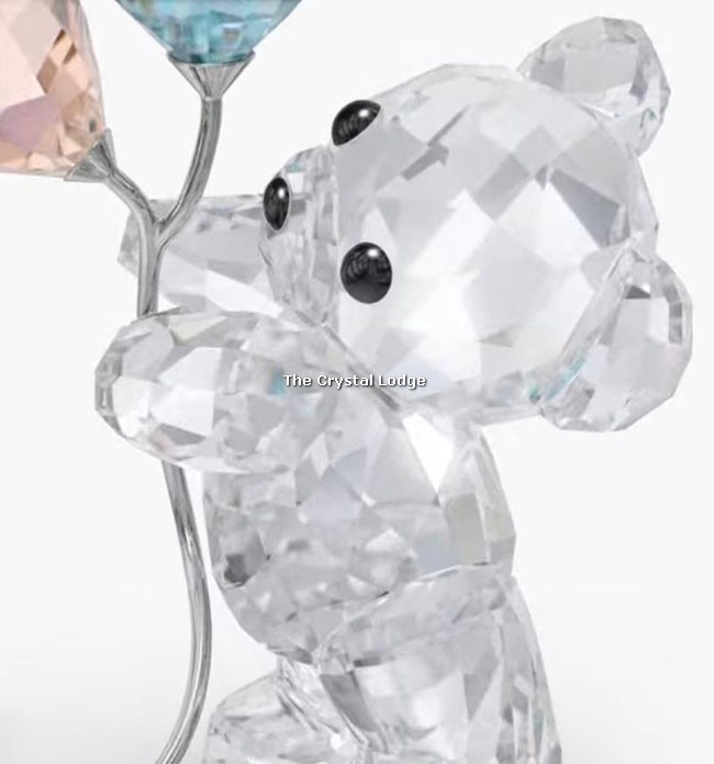 Swarovski_Kris_bear_My_little_Kris_bear_picture_holder_5557545 | The Crystal Lodge
